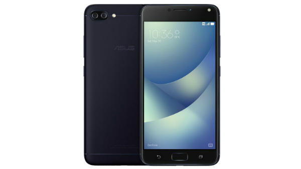 Asus ZenFone 4 Max (ZC520KL)