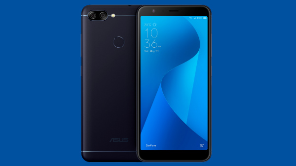 Asus Zenfone Max Pro (M1) ZB601KL
