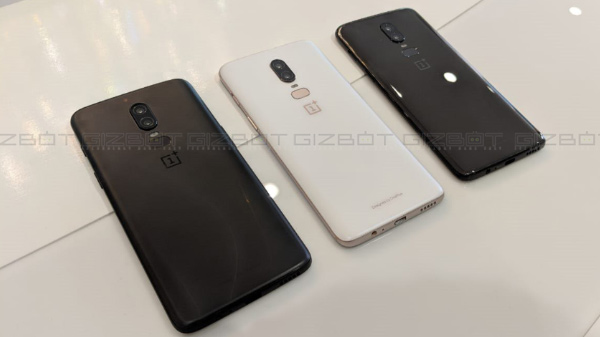 Attention to detail and Vibrant 6.28-inch Screen