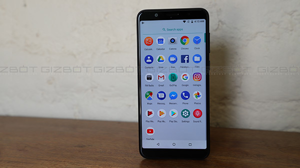 Audio and Call Quality