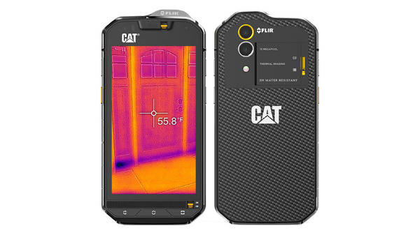 CAT S61