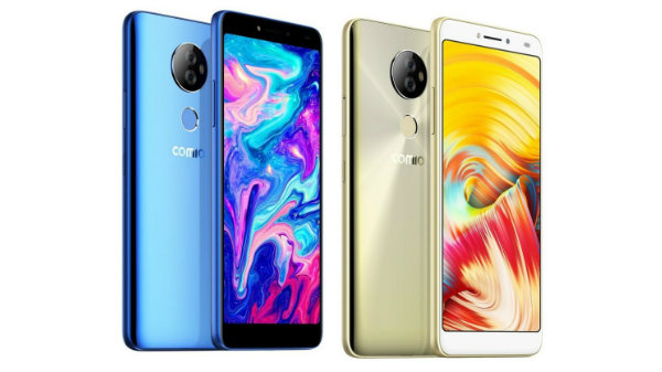 Comio X1 Note