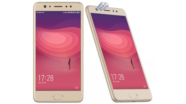 Coolpad Note 6