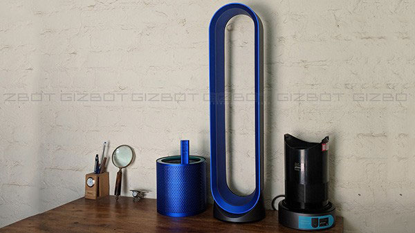 Detachable Design and easy setup