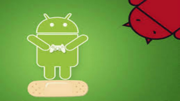 Android Malware apps returns on Play Store under a different name