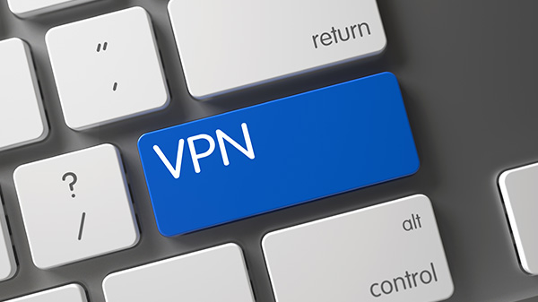 Disconnect drives and disable VPNs