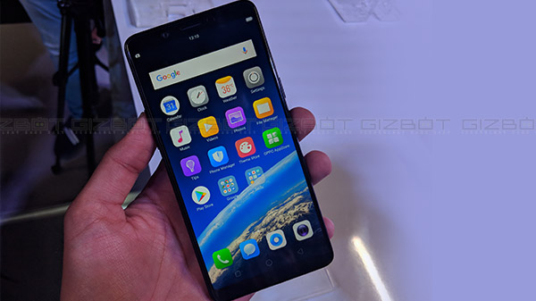 Display: 6-inch FHD+ Screen