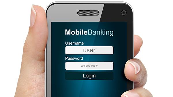 Don’t save any passwords in your password