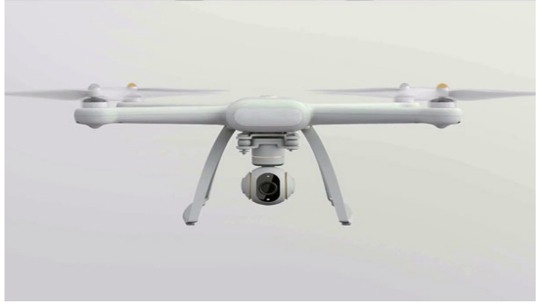 India will soon receive a new Drone policy 