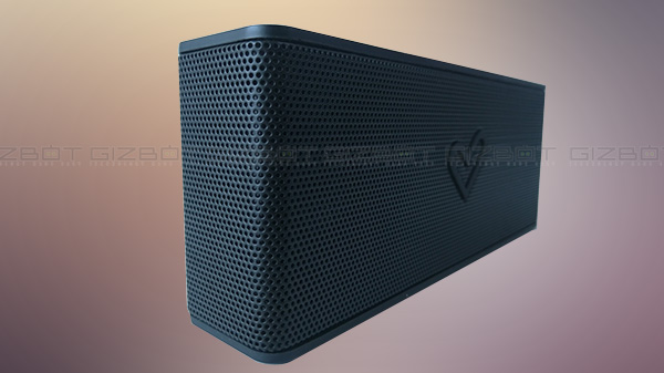 Energy Sistem Music Box B2 Bluetooth speakers: