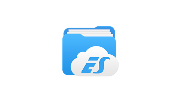 ES File Explorer