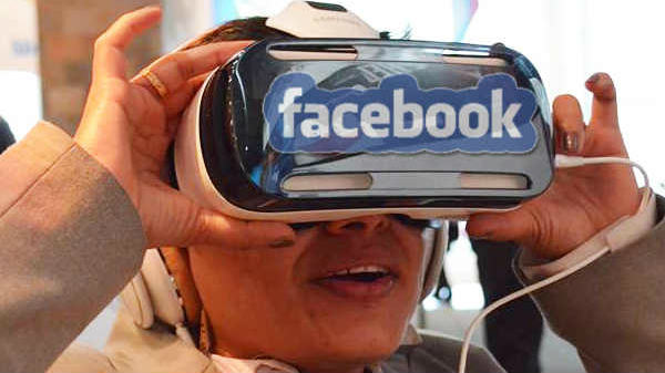 Facebook teams up with RED to create Professional VR camera