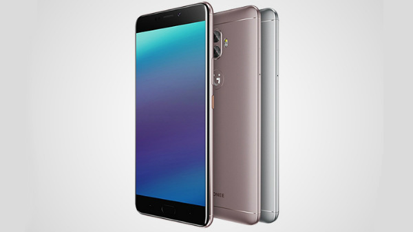 Gionee A1 Plus