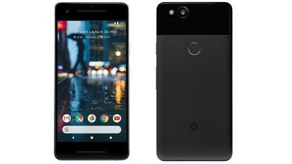 upto 40% off on Google Pixel 2