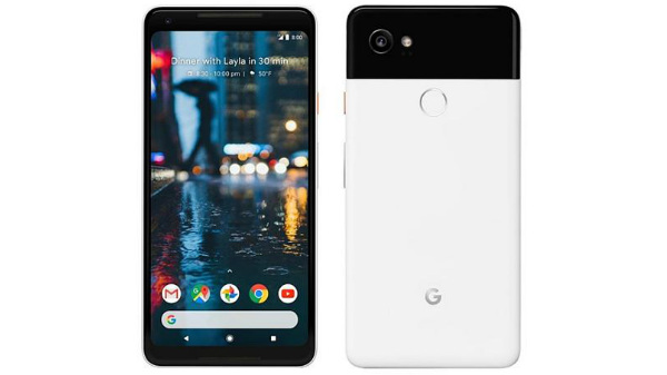 Google Pixel 2 XL