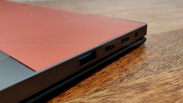 Hardware and Performance