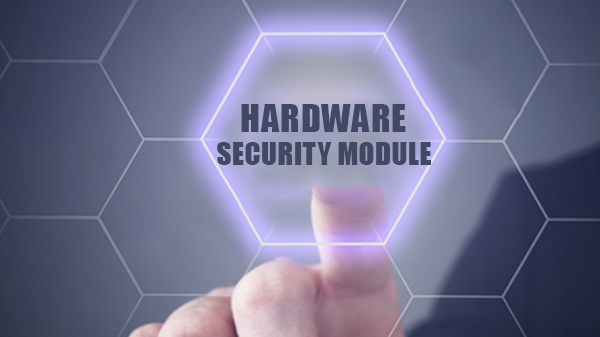 Hardware Security Module