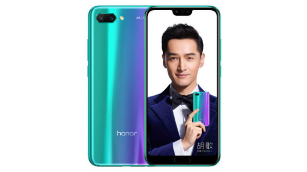 Honor 10