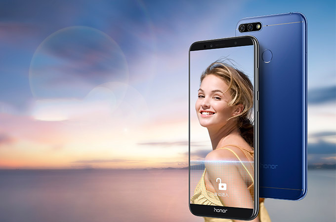 Honor 7A, Honor 7C Launch Live Updates: Price, specs, and availability