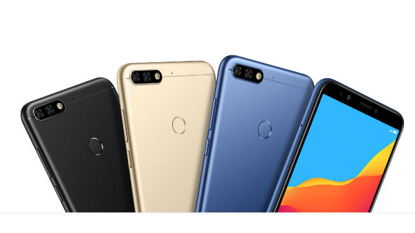Honor 7C with dual-camera and 18:9 display will launch in India soon