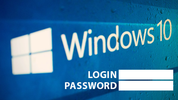 How to change your login name on Windows 10 How to change your login name on Windows 10