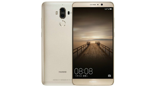 Huawei Mate 9
