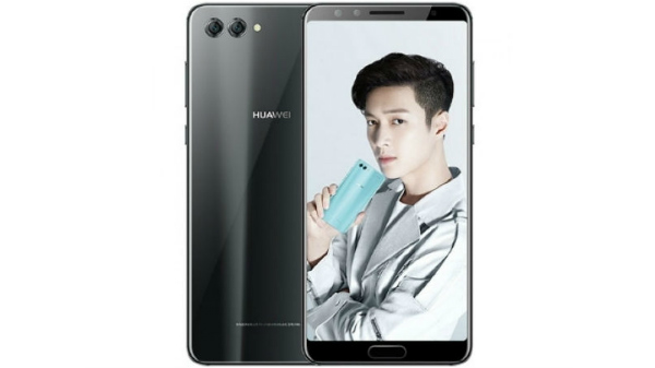 Huawei Nova 2S