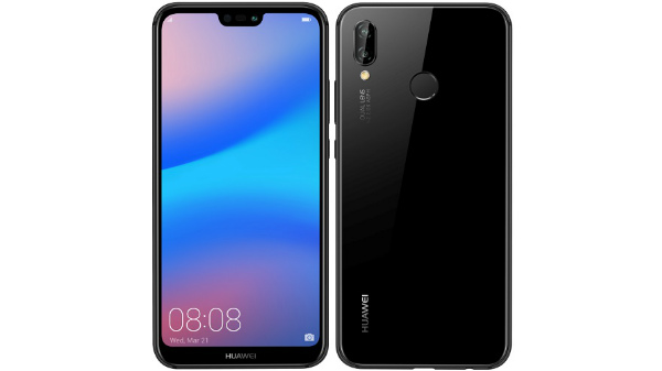 13% off on Huawei P20 Lite