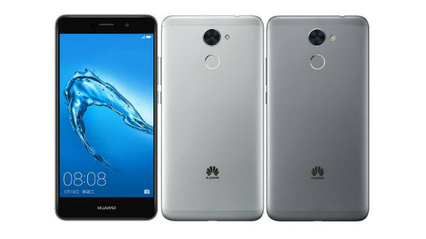Huawei Y7 Prime 2018
