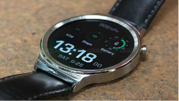 Huawei is working on developing gaming smartwatch