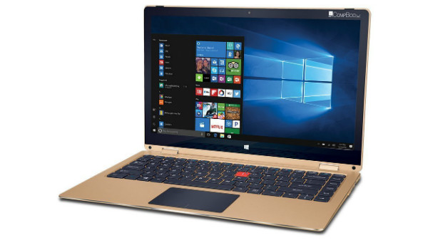 29% off on iBall CompBook Aer3 Laptop