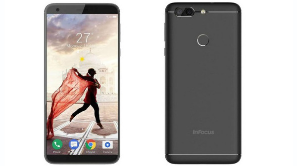 InFocus Vision 3 Pro