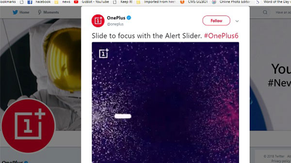 OnePlus 6: Everything you need to know about the upcoming smartphone