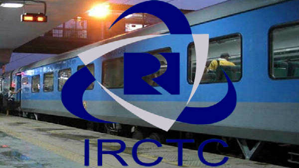 IRCTC desktop website receives a makeover