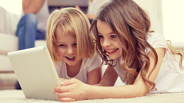 Kids Mobile Monitoring