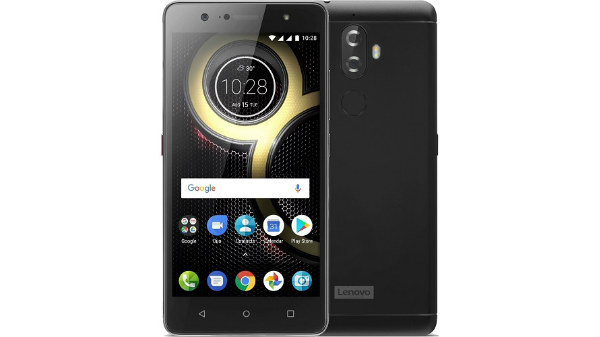 Upto 35% off on Lenovo K8 Note