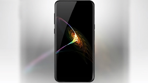 In-display fingerprint sensor