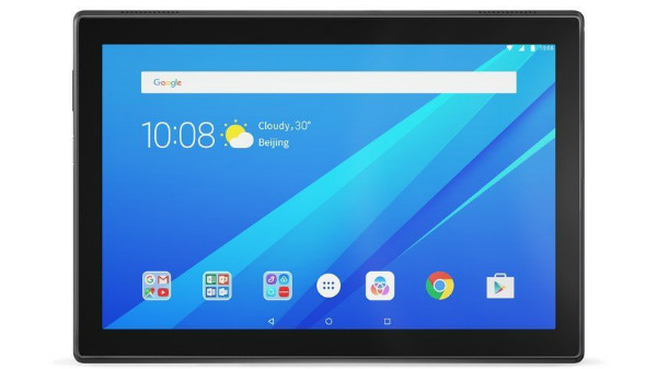 26% off on Lenovo Tab4 10 Tablet