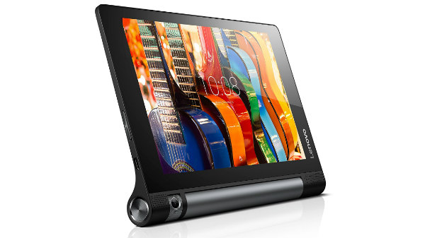 25% off on Lenovo Yoga Tab 3 8 Tablet