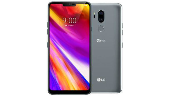 LG G7 ThinQ
