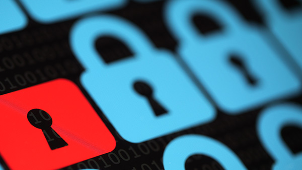 No unauthorized backup restoration