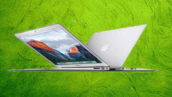 Apple is making ARM-based MacBook with touchscreen, LTE and more Apple is making ARM-based MacBook with touchscreen, LTE and more