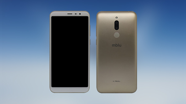 Meizu 6T with dual rear cameras tipped for a May 29 launch