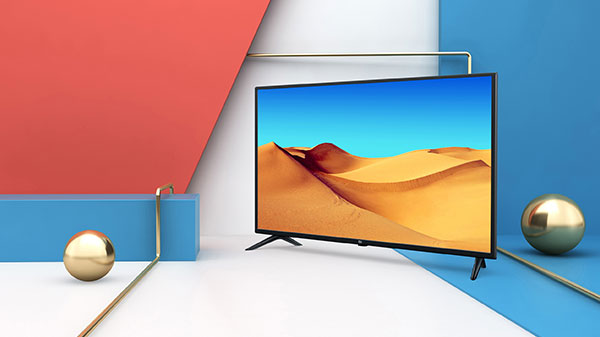 Xiaomi launches Mi TV 4C, 4S, and 4X: Price, features, and more