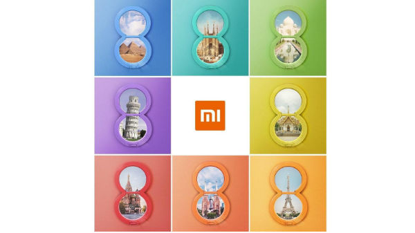 Xiaomi releases a new video teaser ahead Mi 8's launch
