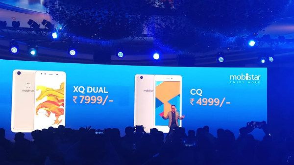 Mobiistar XQ Dual and CQ First Impressions: Tough competition ahead 