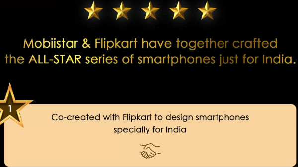 Mobiistar to launch its smartphone in India today