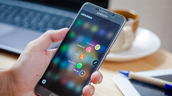 Mobile Monitor