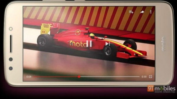 First Moto C2 and Moto C2 Plus renders are out