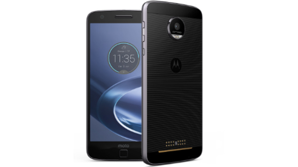 Motorola Moto Z Force